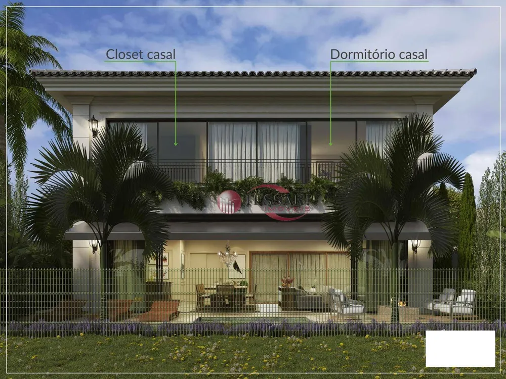 Casa, 4 quartos, 490 m² - Foto 2