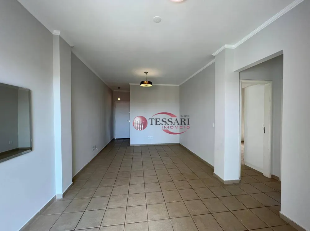 Apartamento, 2 quartos, 72 m² - Foto 2