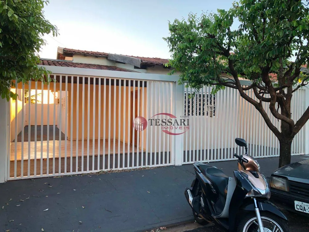 Casa, 2 quartos, 112 m² - Foto 1