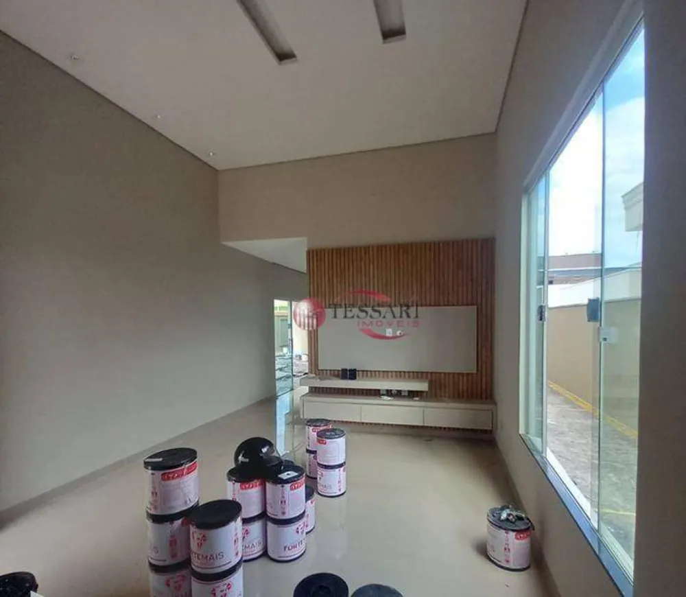 Casa, 3 quartos, 216 m² - Foto 3