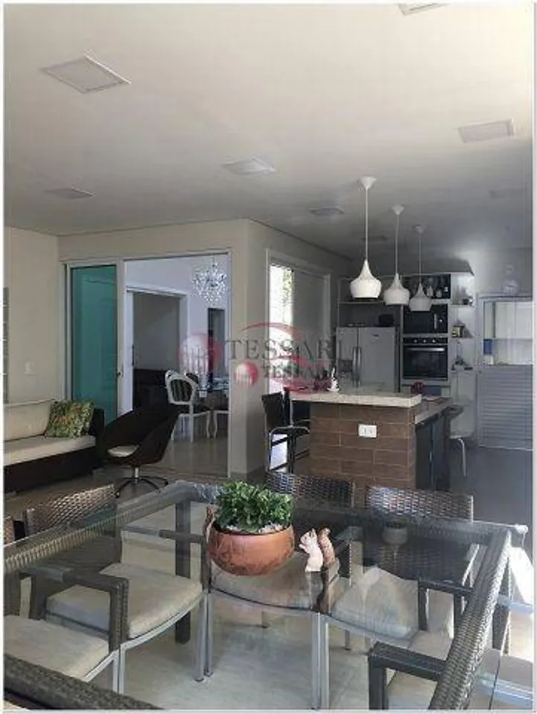 Casa, 3 quartos, 260 m² - Foto 3
