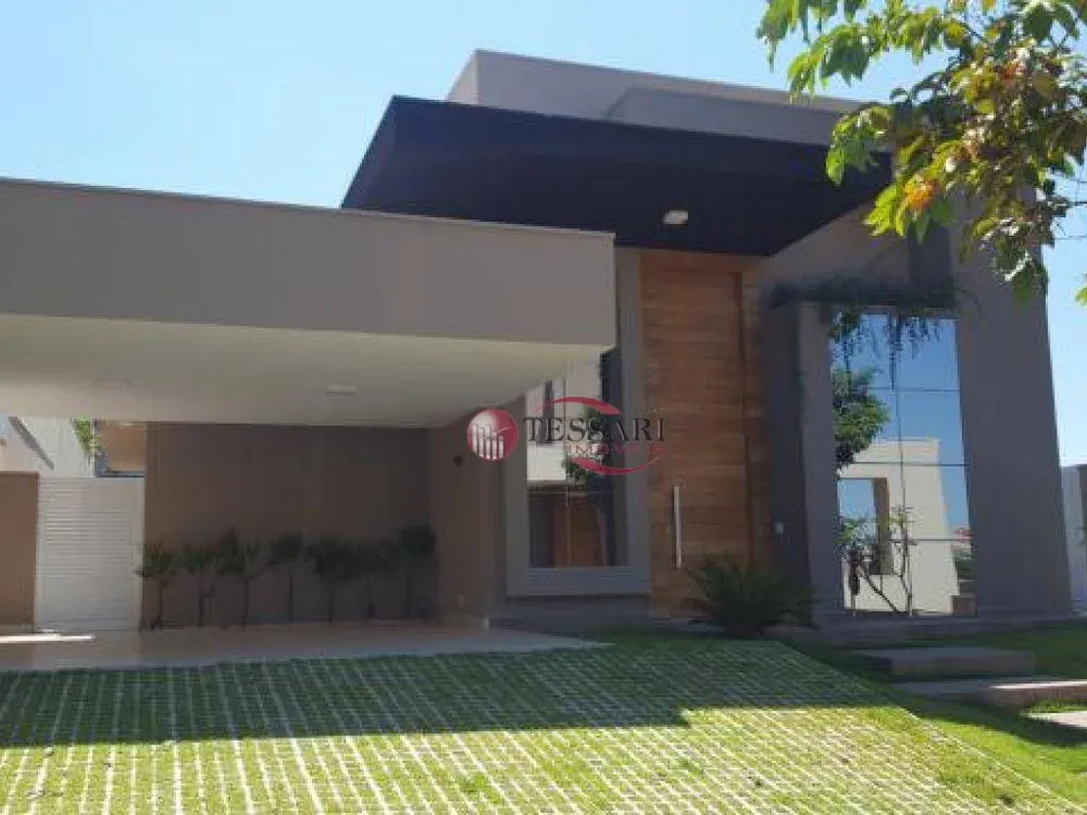 Casa, 3 quartos, 260 m² - Foto 1