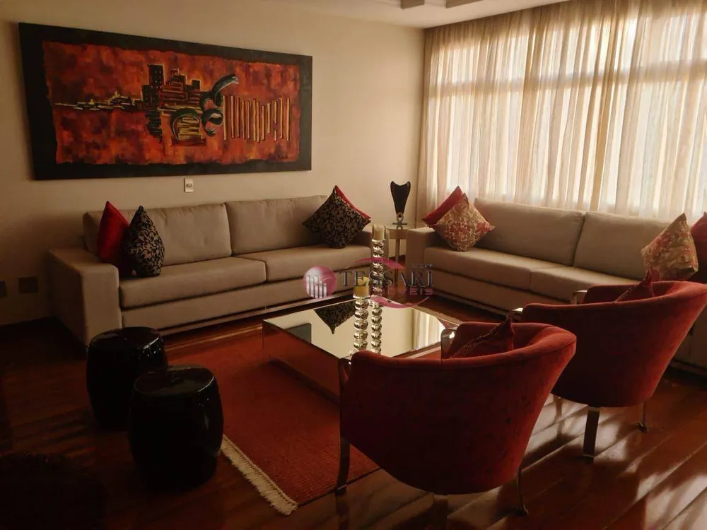 Apartamento, 3 quartos, 210 m² - Foto 3