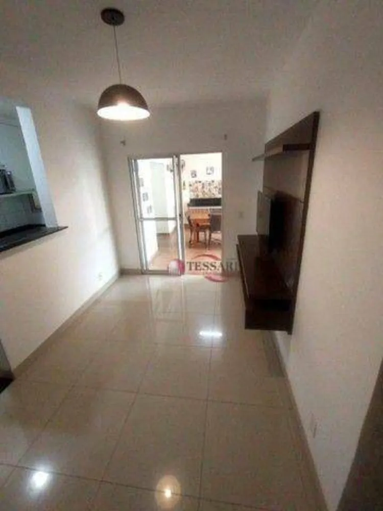 Apartamento, 2 quartos, 105 m² - Foto 2