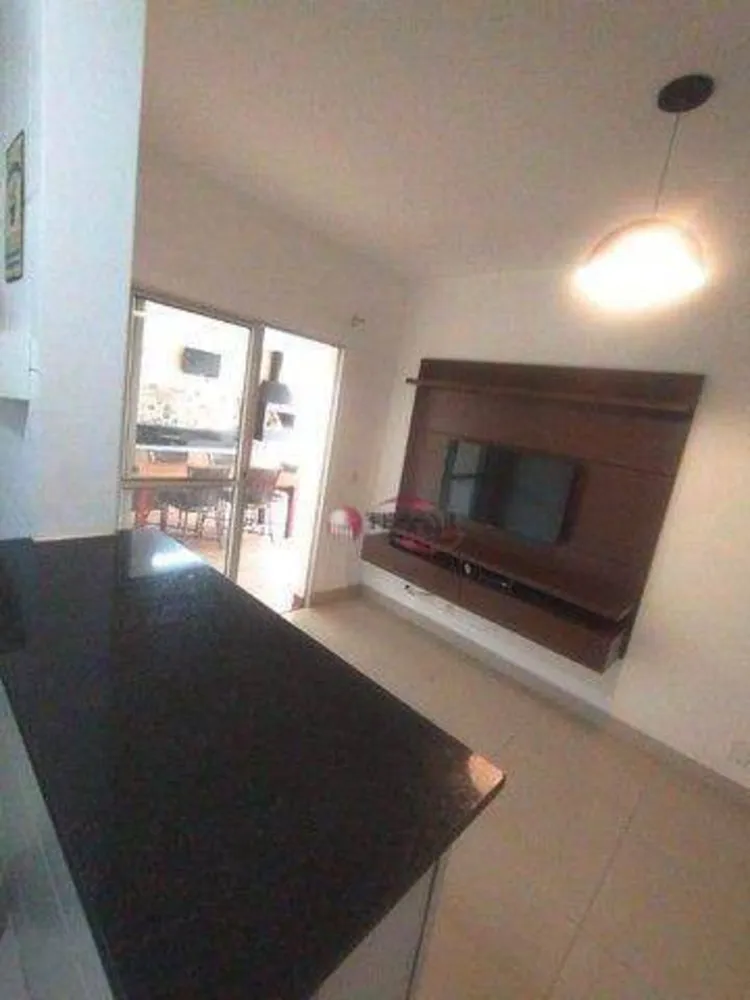 Apartamento, 2 quartos, 105 m² - Foto 1