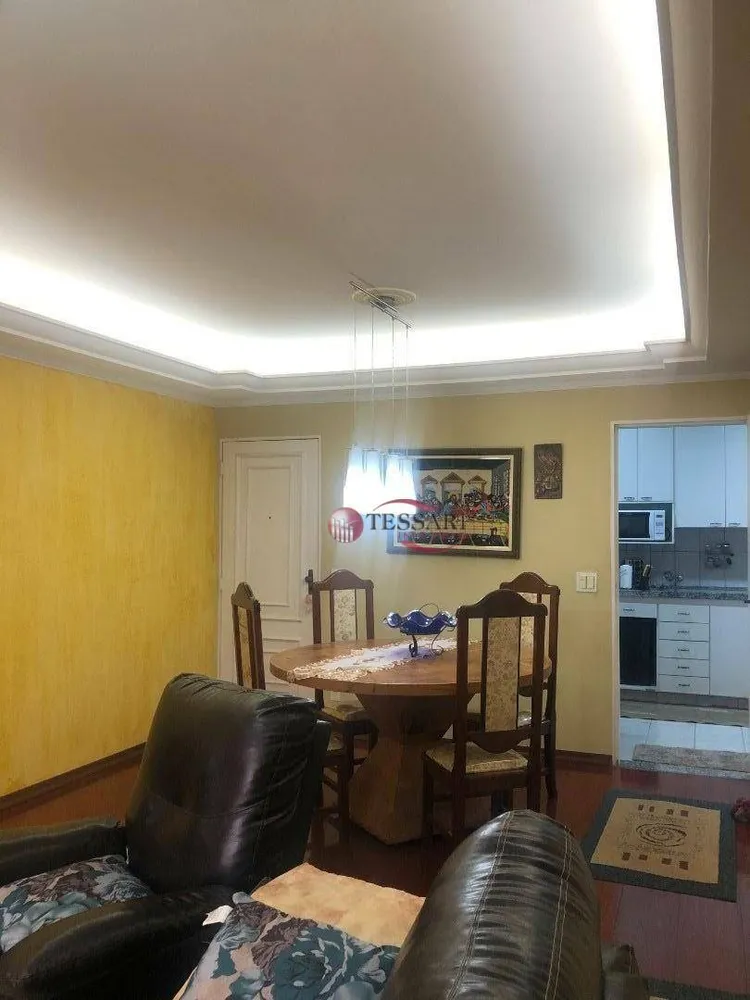 Apartamento, 3 quartos, 90 m² - Foto 4