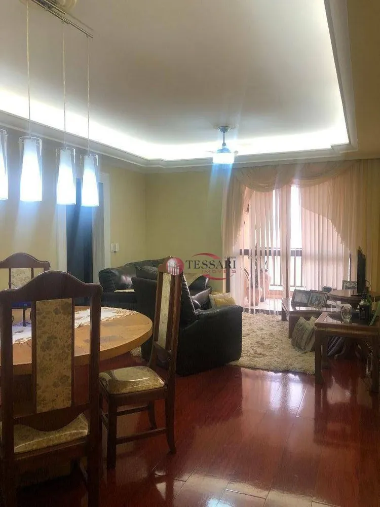 Apartamento, 3 quartos, 90 m² - Foto 2