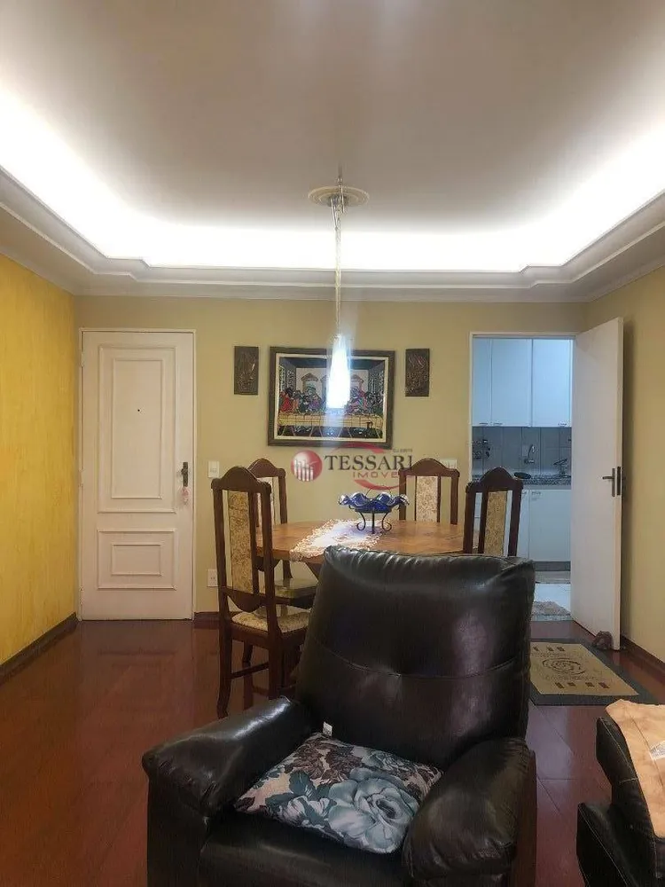Apartamento, 3 quartos, 90 m² - Foto 3