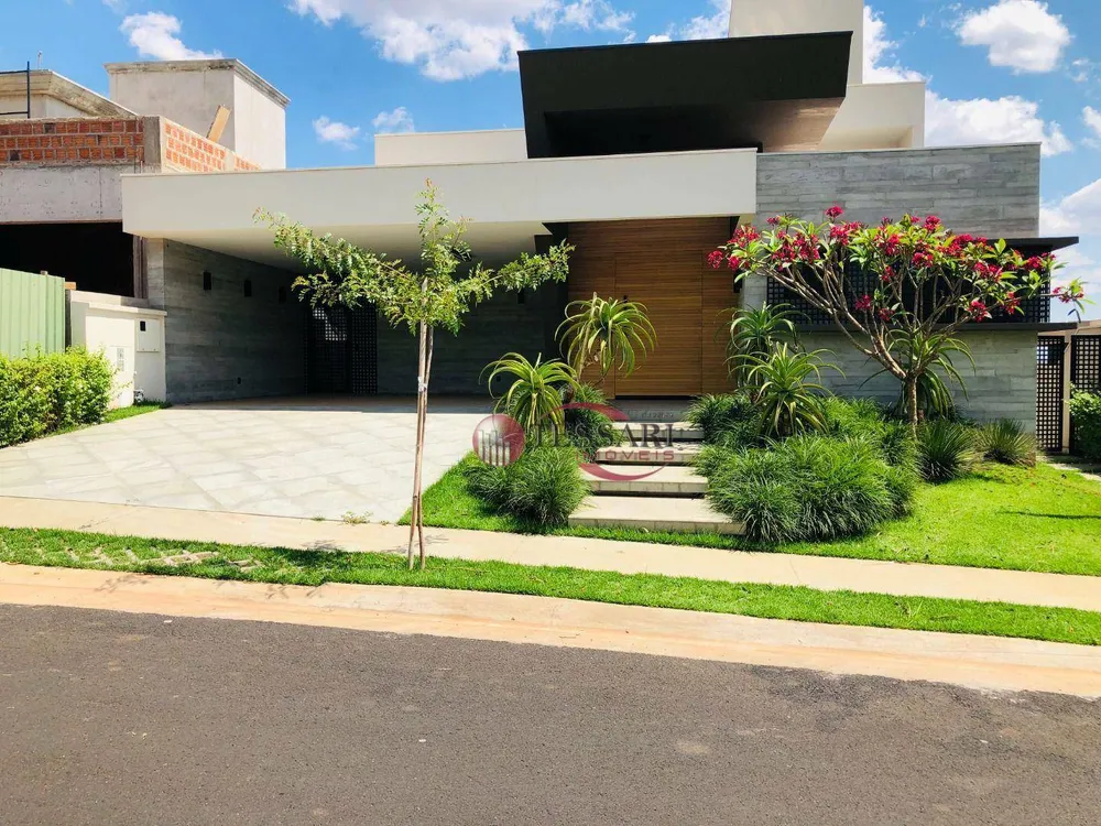 Casa, 4 quartos, 358 m² - Foto 1