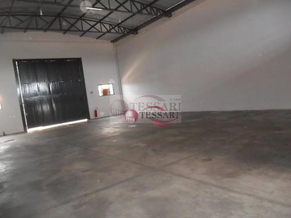 Depósito-Galpão, 300 m² - Foto 4