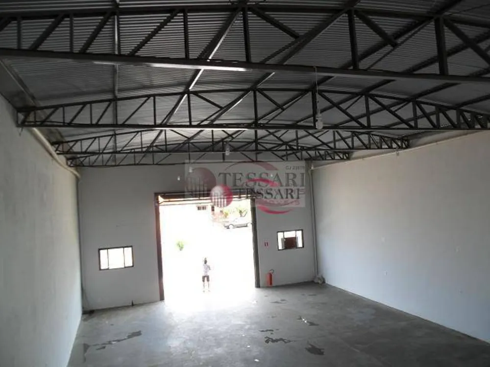 Depósito-Galpão, 300 m² - Foto 3