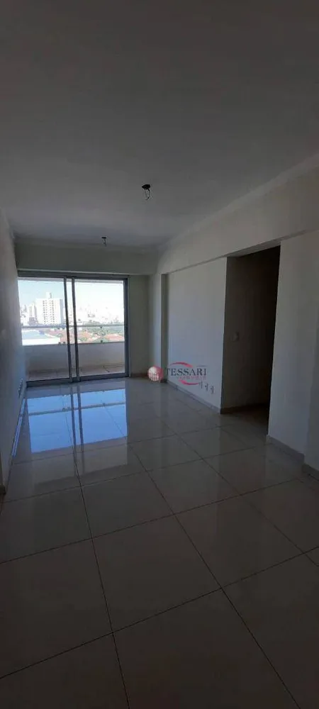 Apartamento, 3 quartos, 75 m² - Foto 2