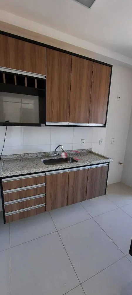 Apartamento, 3 quartos, 75 m² - Foto 3