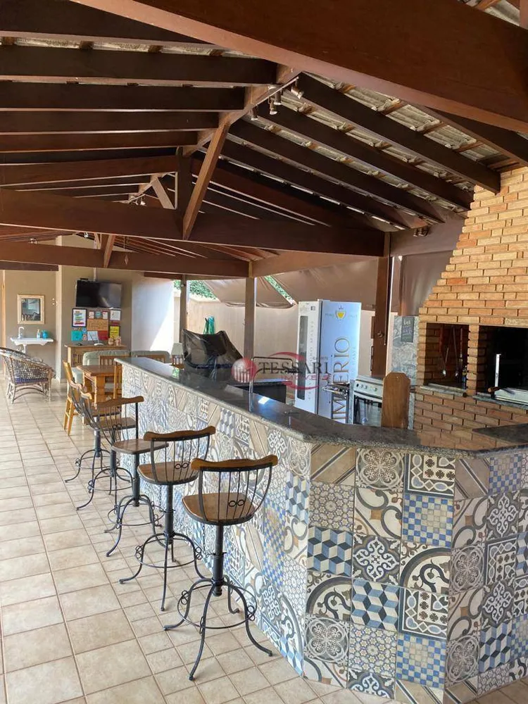 Casa, 4 quartos, 600 m² - Foto 3