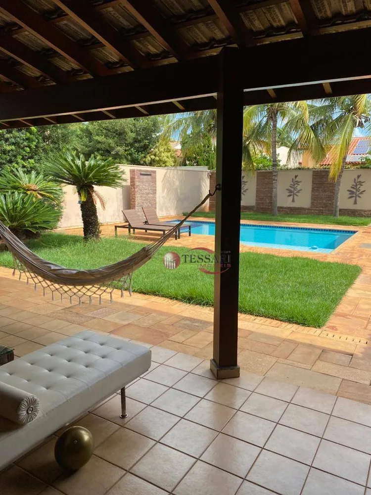 Casa, 4 quartos, 600 m² - Foto 2