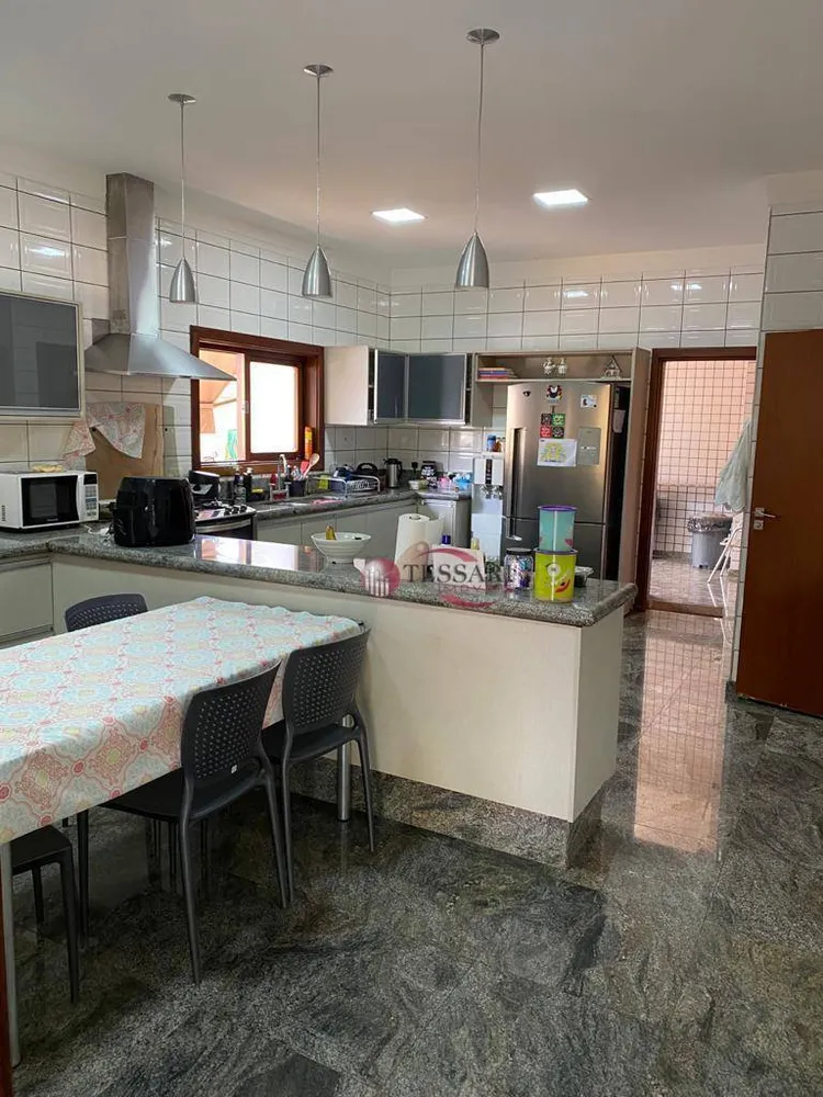 Casa, 4 quartos, 600 m² - Foto 4