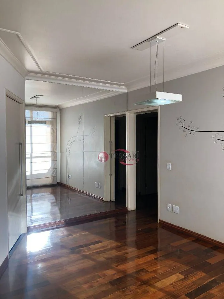 Apartamento, 3 quartos, 90 m² - Foto 1