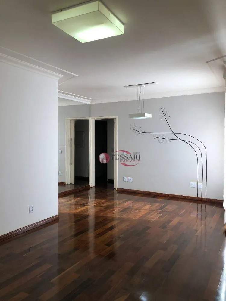 Apartamento, 3 quartos, 90 m² - Foto 2