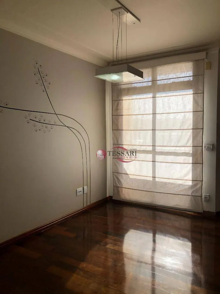 Apartamento, 3 quartos, 90 m² - Foto 3