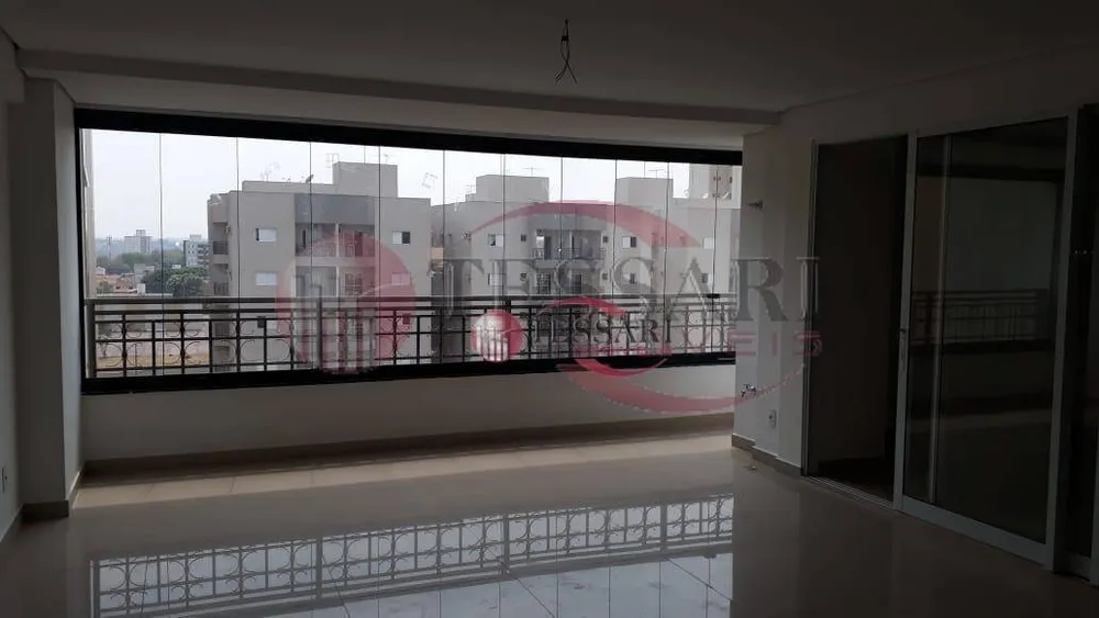 Apartamento, 3 quartos, 260 m² - Foto 2