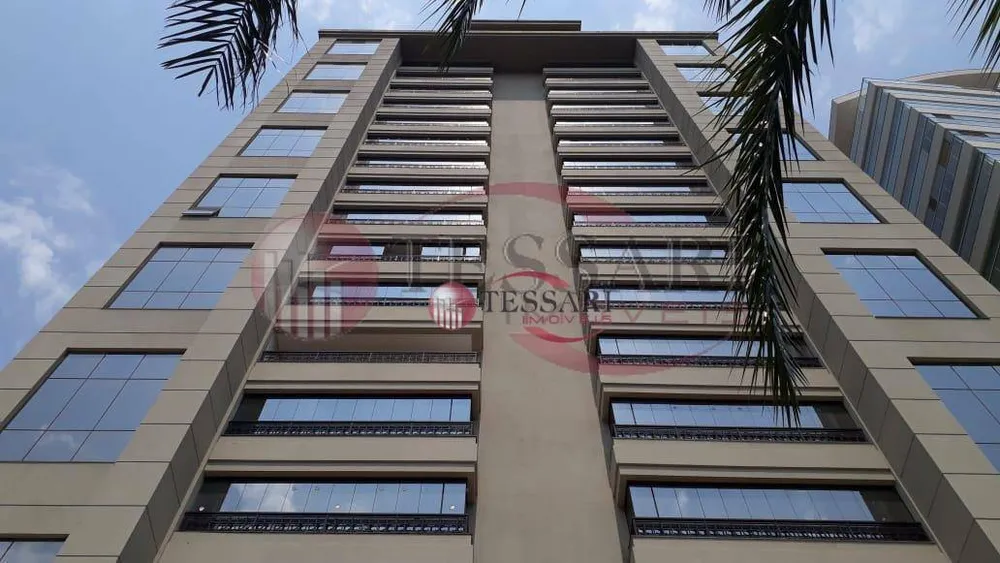 Apartamento, 3 quartos, 260 m² - Foto 1