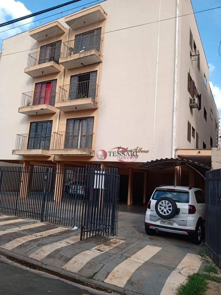 Apartamento, 2 quartos, 70 m² - Foto 1