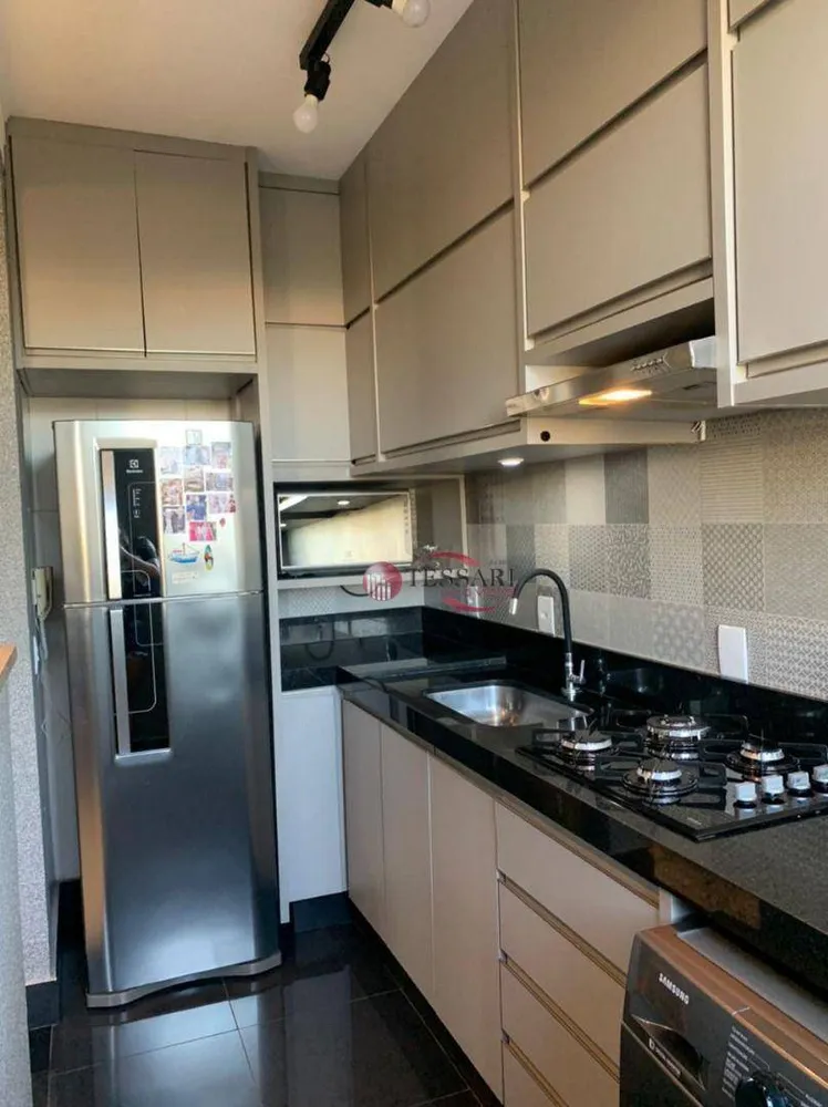 Apartamento, 2 quartos, 50 m² - Foto 4