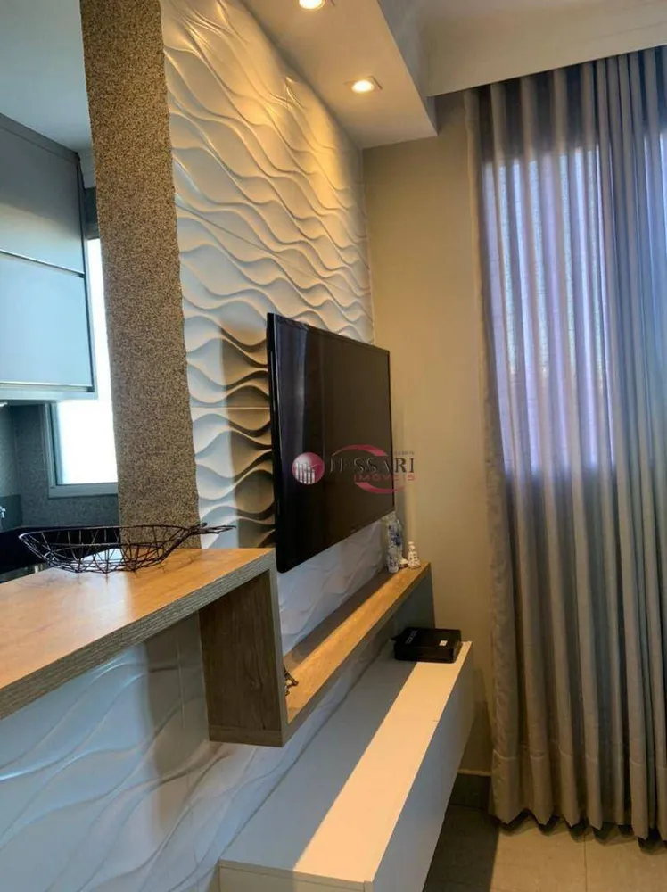 Apartamento, 2 quartos, 50 m² - Foto 2