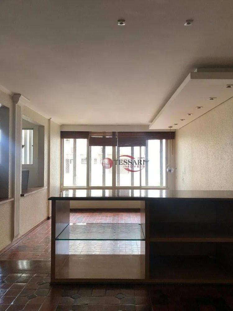 Apartamento, 3 quartos, 217 m² - Foto 2