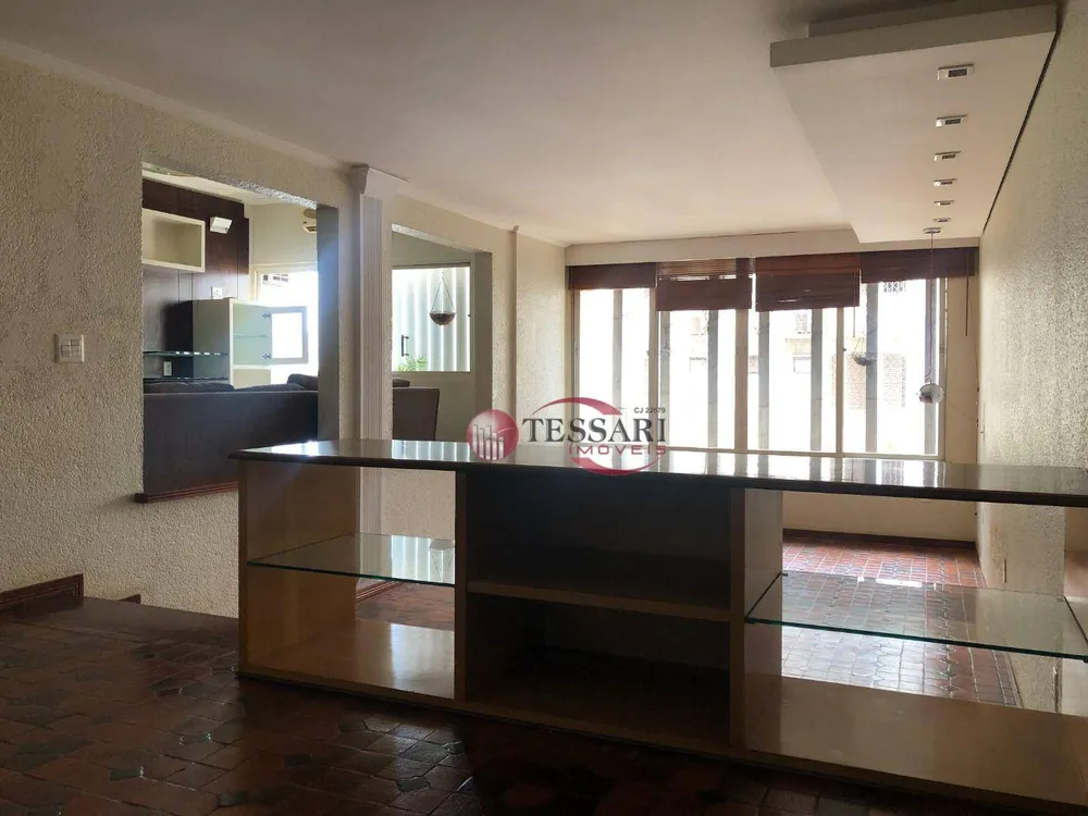 Apartamento, 3 quartos, 217 m² - Foto 3