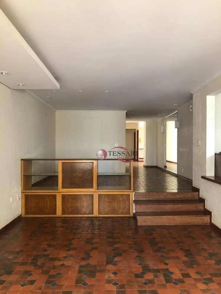 Apartamento, 3 quartos, 217 m² - Foto 4