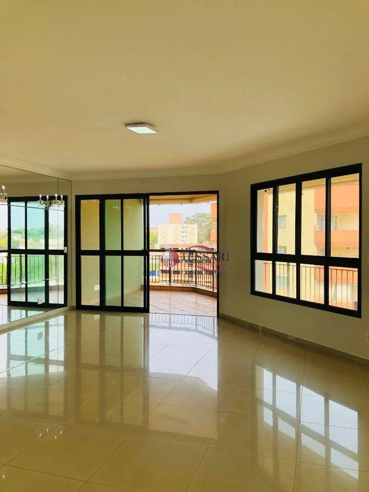 Apartamento, 3 quartos, 160 m² - Foto 3
