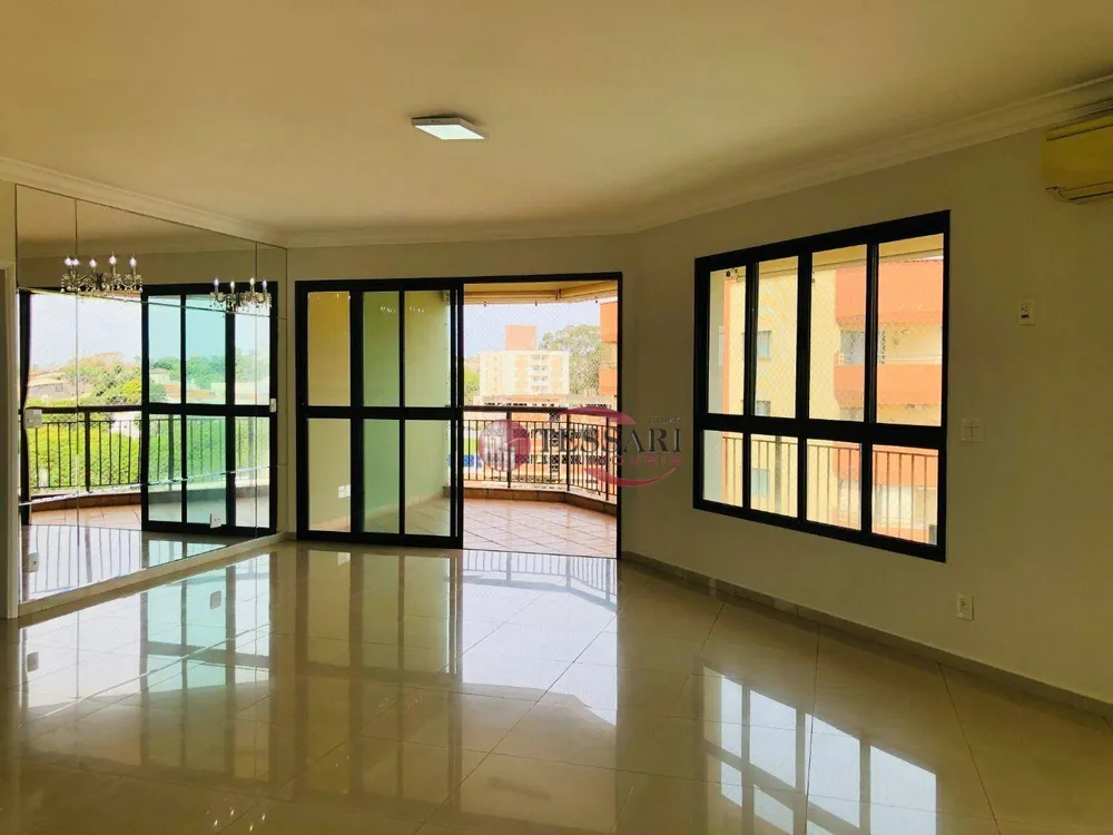 Apartamento, 3 quartos, 160 m² - Foto 4