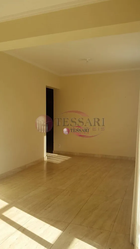 Apartamento, 3 quartos, 110 m² - Foto 4