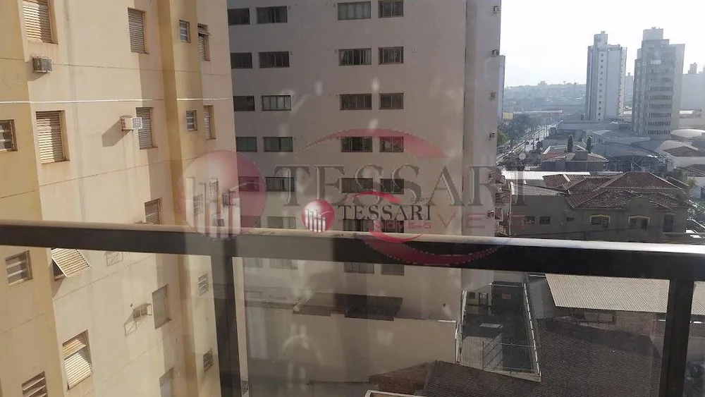 Apartamento, 3 quartos, 110 m² - Foto 3