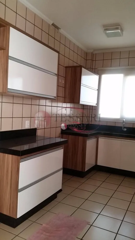 Apartamento, 3 quartos, 110 m² - Foto 2