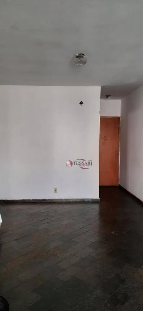 Apartamento, 3 quartos, 70 m² - Foto 4
