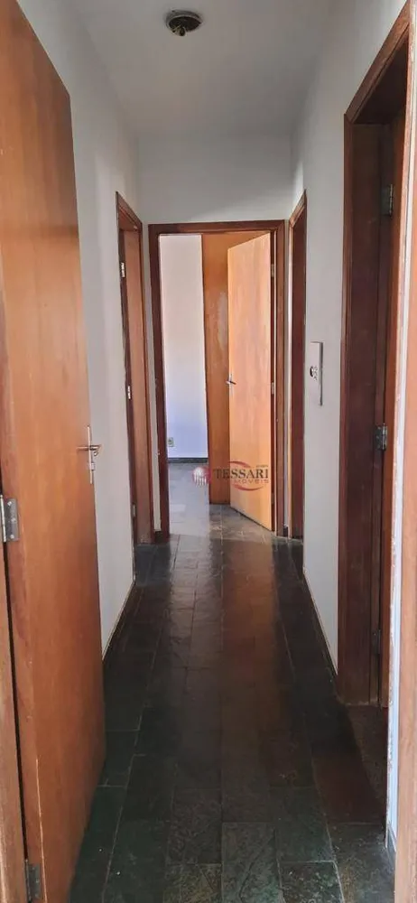 Apartamento, 3 quartos, 70 m² - Foto 3