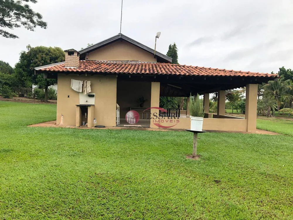 Chácara, 1 quarto, 5000 m² - Foto 4