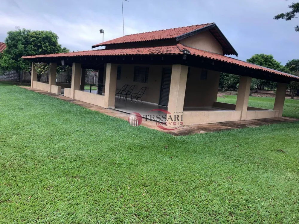 Chácara, 1 quarto, 5000 m² - Foto 3