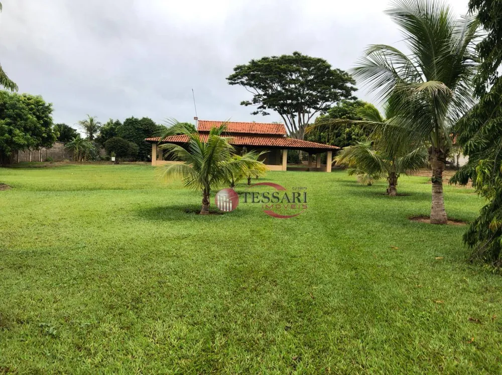 Chácara, 1 quarto, 5000 m² - Foto 1