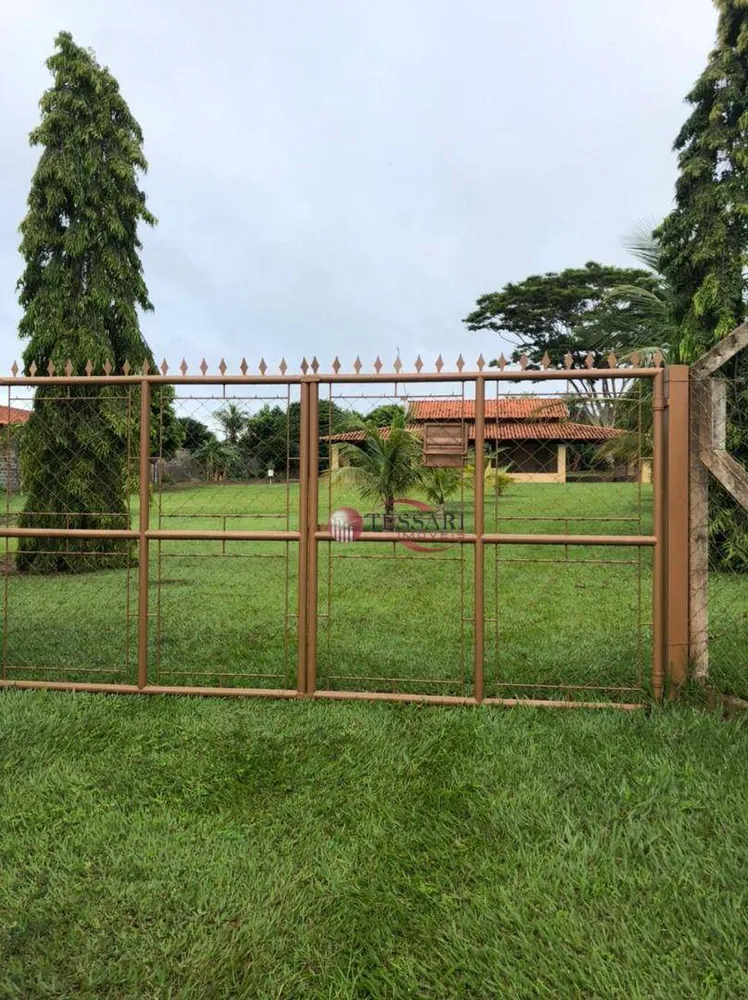 Chácara, 1 quarto, 5000 m² - Foto 2