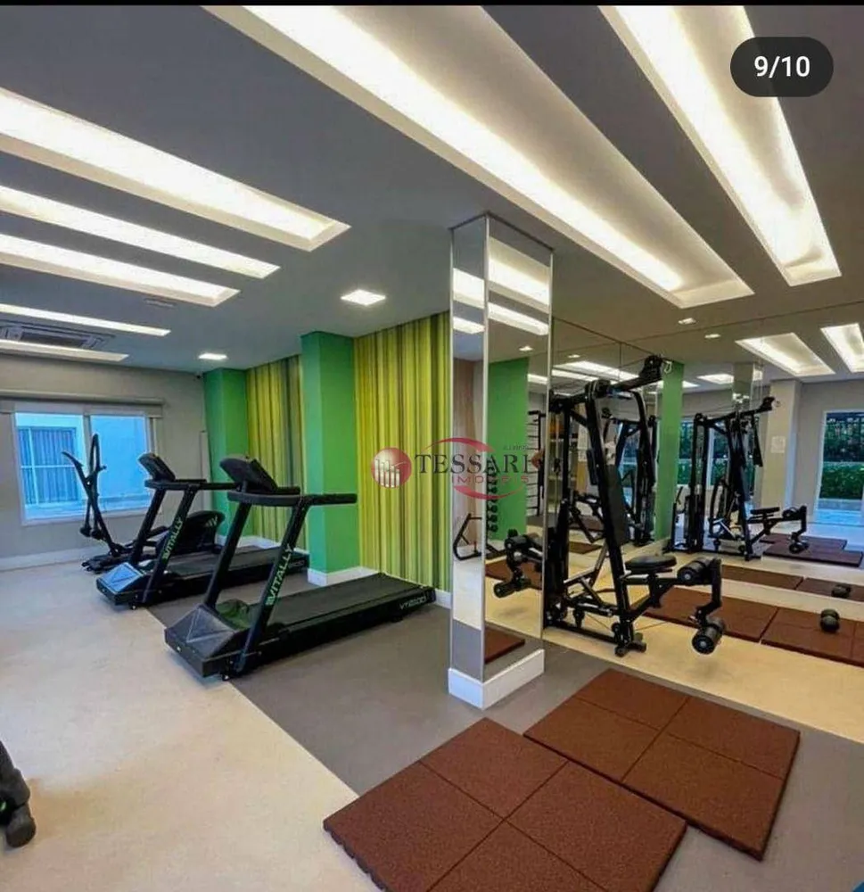 Apartamento, 2 quartos, 70 m² - Foto 4