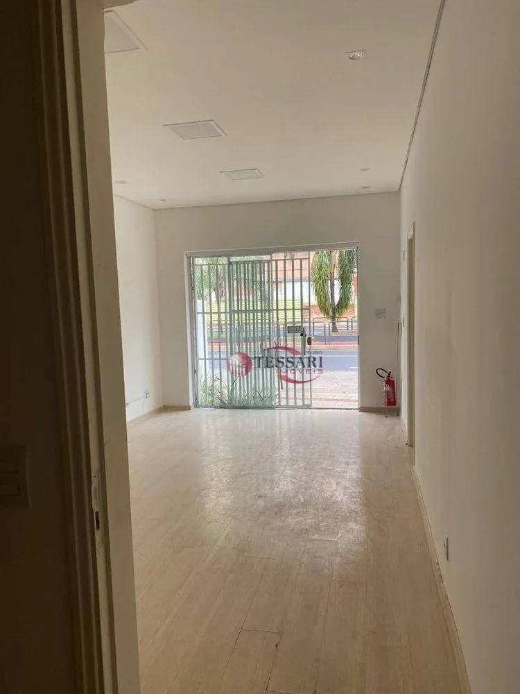 Loja-Salão, 80 m² - Foto 2