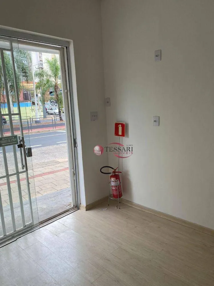 Loja-Salão, 80 m² - Foto 3