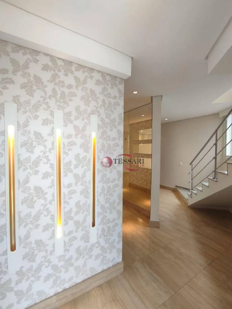 Casa, 3 quartos, 308 m² - Foto 3