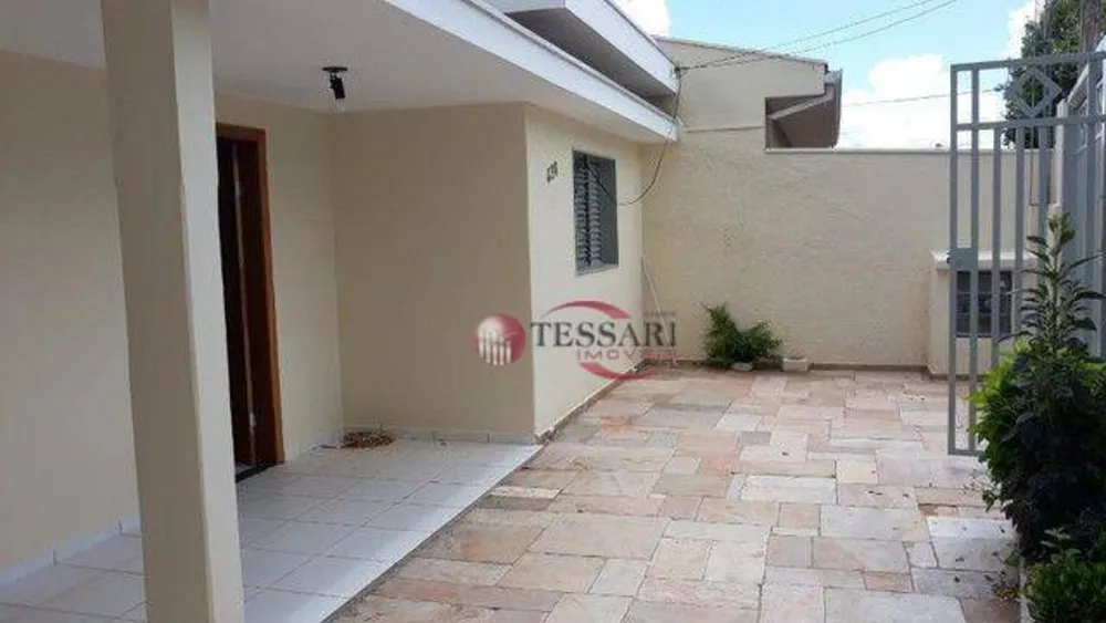 Casa, 3 quartos, 220 m² - Foto 2