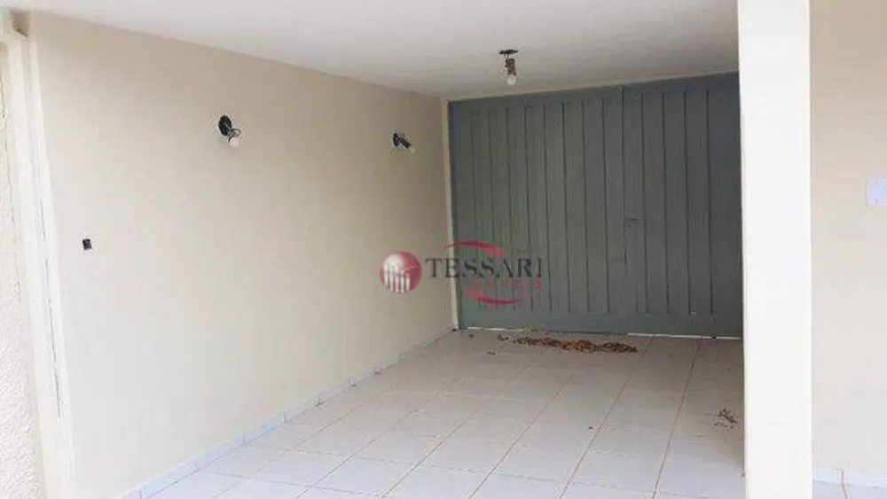 Casa, 3 quartos, 220 m² - Foto 4