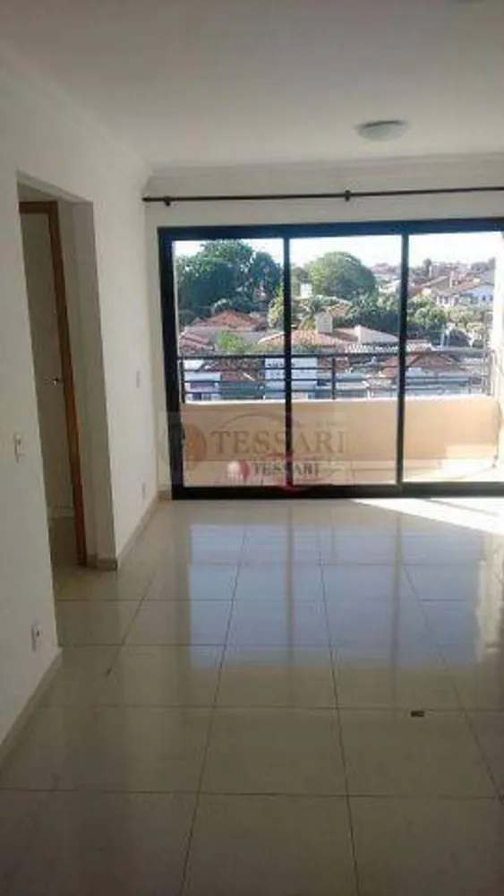 Apartamento, 2 quartos, 50 m² - Foto 2