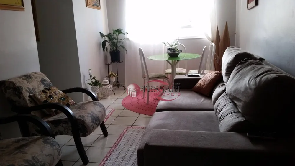 Apartamento, 2 quartos, 80 m² - Foto 1